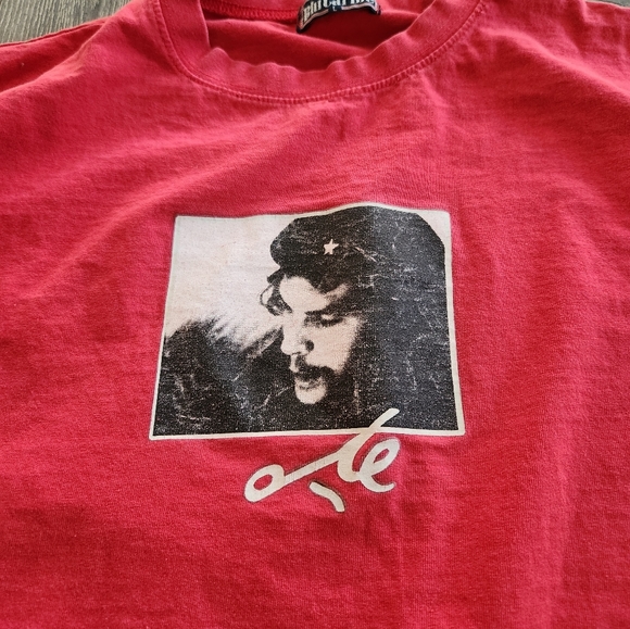 Che Guevara T-Shirt - Picture 2 of 4
